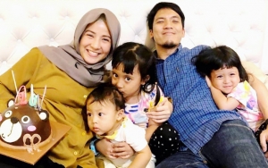 Desta dan Natasha Rizki Kompak Ogah Tambah Momongan Karena Hal ini