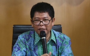 MA Buka Suara Usai Disindir Mahfud Karena Beri Vonis Ringan Ke Koruptor