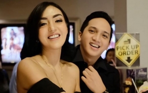 Ge Pamungkas dan Sang Istri Dukung Pembongkar 'Aib' Pramugari Cantik Sisi Asih