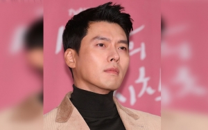 Hyun Bin Gagah dalam Balutan Seragam Militer, 'Crash Landing on You' Malah Banjir Hujatan
