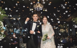 Kekuatan Fisik Lee Sang Hwa Istri Kangnam di 'You Are My Destiny' Bikin Syok Sekaligus Kagum