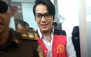 Kriss Hatta Divonis 5 Bulan Penjara, Perlihatkan Ekspresi Semringah 10 Hari Lagi Bakal Bebas