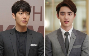 Ternyata Ini Panggilan Sayang Kim Woo Bin untuk D.O. EXO 