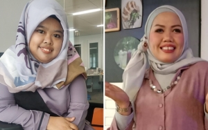 Ely Sugigi dan Rahmawati Kekeyi Dinilai Mirip Banget Saat Foto Bareng Bak Ibu-Anak, Setuju?