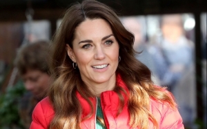 Kate Middleton Disebut Bakal Segera Umumkan Kehamilan Anak Keempat Akibat Fakta Ini