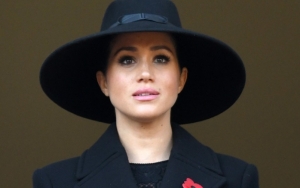 Susul Kate Middleton, Meghan Markle Juga Dikabarkan Hamil Anak Kedua