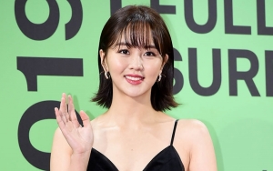 Kim So Hyun Pilih Adegan Favorit Hingga Bahas Rambut Dipotong Pendek di 'The Tale of Nokdu'