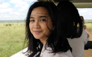  Rachel Amanda Kabarkan Kondisi Terkini Pasca Idap Kanker Tiroid