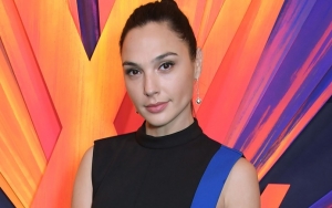 Gal Gadot Menangis Usai Tonton 'Wonder Woman 1984', Ini Penyebabnya