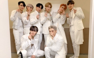 Tampil Keren Hingga Cover Lagu BTS, ATEEZ Rilis Video Dance Practice Performance Di MAMA 2019