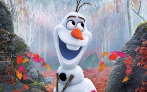 Inilah Alasan Olaf Tak Lagi Butuh Awan Salju di 'Frozen II'