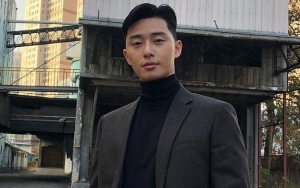Kanal YouTube Miliknya Diretas, Park Seo Joon Sedih Luar Biasa