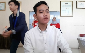 Pengamat Nilai 'Jokowi Effect' Bikin Jalan Gibran Mulus Jadi Wali Kota Solo 