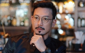  Denny Sumargo Buka-bukaan Perjalanan Cinta Bersama Calon Istri Inisial O