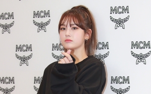 Jeon Somi Antusias Jadi Bintang Tamu 'Laws of the Jungle', Akui Sudah Tunggu 4 Tahun