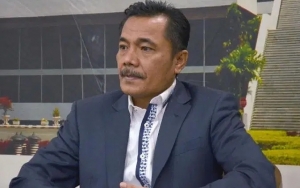 DPR Soal Hukuman Mati Koruptor: Presiden Harus Buat UU, Jangan Lempar Ke Rakyat