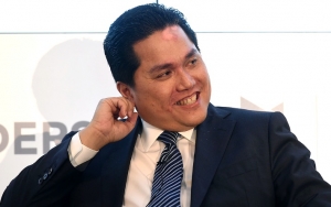 PHRI Dukung Erick Thohir 'Bongkar' Bisnis Hotel di Luar Inti BUMN