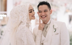Tampil Mesra Di Resepsi, Citra Kirana Ngegas Saat Rezky Aditya Puji Diri Sendiri