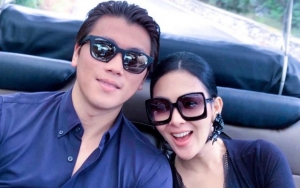 Reino Dikira Pelit ke Syahrini, Dulu Banjiri Luna Maya Hadiah Mewah 370 Juta?