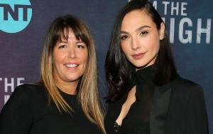 Sutradara 'Wonder Woman' Patty Jenkins Sudah Siapkan Film Ketiga dan Spin-Off