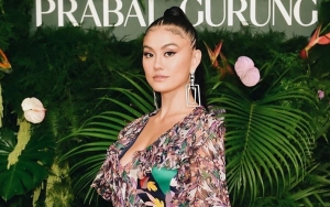 Agnes Monica Pamer Punya Rumah Produksi Sendiri, Beri Haters Pesan Ini