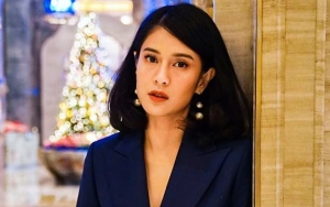 Bertemu Yoona Girls’ Generation, Dian Sastro Dipuji Lebih Cantik Natural