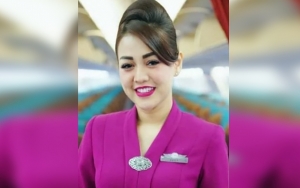 Terseret Isu Selir Garuda, Princess Novita Diduga Curhat Pahala Allah Tuai Cibiran