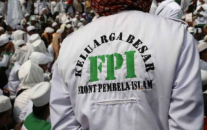 FPI-PA 212 Bakal Gelar Demo, Tuntut Sukmawati dan Gus Muwafiq Dipenjarakan