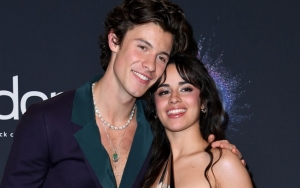 Camila Cabello Sebut Shawn Mendes Akan Memutuskannya Jika Lakukan Ini