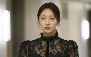 Kedok Jahat Pyo Ye Jin di Balik Wajah Lugu Terungkap, Rating 'VIP' Pecah Rekor
