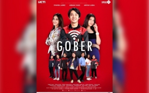 RCTI Hadirkan Sinetron Komedi Tentang Tukang Ojek 3 Kali Dalam Sehari