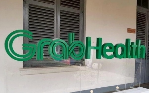Grab Rilis Layanan Kesehatan GrabHealth, Jamin Kredibilitas Dokter