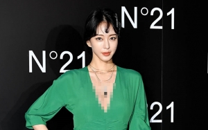 Han Ye Seul Mendadak Tinggalkan 'Sister's Salon', Netizen Curiga Dipecat Tak Adil
