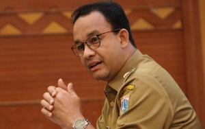 Anggota TGUPP DKI Dipangkas Demi Efisiensi, Anggaran Justru Tidak Dipotong