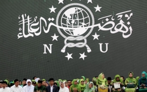 Ini Kata PBNU Soal Banser 'Kafir' yang Tak Ucap Takbir