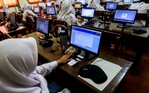 2020 Jadi Tahun Terakhir UN, Nadiem Bakal Ganti Dengan Ini Mulai 2021