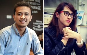Mimpi Faldo dan Tsamara PSI Maju Pilkada 2020 'Dihempas' MK