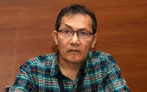 Reaksi Tak Terduga Saut Situmorang KPK Soal Isu Hukuman Mati Koruptor