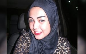 Sosok Mirip Puteri Novita Nunduk Tutupi Wajah Usai Dituding Gundik Garuda, Ngilang dan Resign?