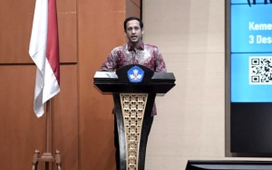 Intip Sistem Zonasi Ala 'Mas Menteri' Nadiem, Lebih Longgar dan Untungkan Siswa Berprestasi