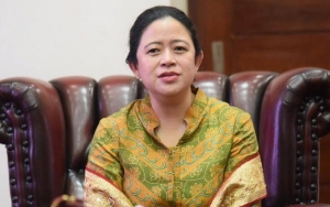 Puan Maharani Soal Aturan Izin Usaha Online: Kurang Tepat