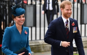 Ternyata Inilah Nama Panggilan Manis yang Diberikan Pangeran Harry untuk Kate Middleton