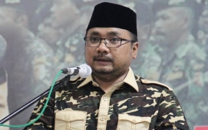 GP Ansor Soal Penghina Banser Tak Serukan Takbir: Mungkin Dia Umatnya Dajal