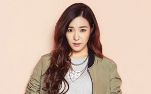 Tiffany Dibikin Nangis Member SNSD