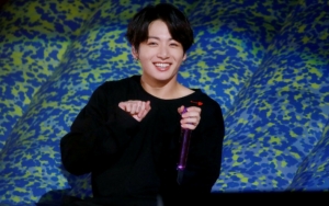 Big Hit Dikritik Kurang Gercep Lindungi Jungkook BTS Terkait Kasus Tabrak Taksi