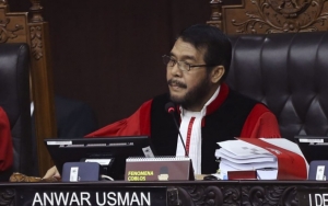 ICW Ajukan Gugatan Ke MK, Mantan Koruptor Bisa Maju Pilkada Setelah Tunggu 5 Tahun