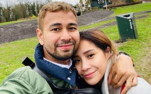 Raffi Ahmad Ditantang Ngomong Bahasa Inggris Hingga Bikin Nagita Slavina Kesal