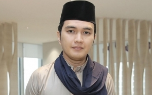 Aldi Taher Ngaku Pasrah Usai Gagal Total Bujuk Mantan Istri Untuk Rujuk