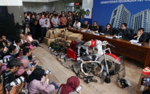 Penyelundupan di Garuda Baru Diungkap Walau Ditemukan Sejak Bulan Lalu, Kenapa?