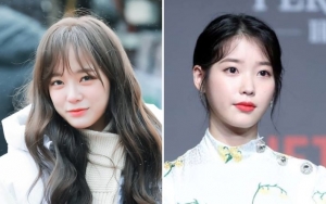 Kim Sejeong Ogah Dekat dengan IU Meski Bucin Berat, Ini Alasannya